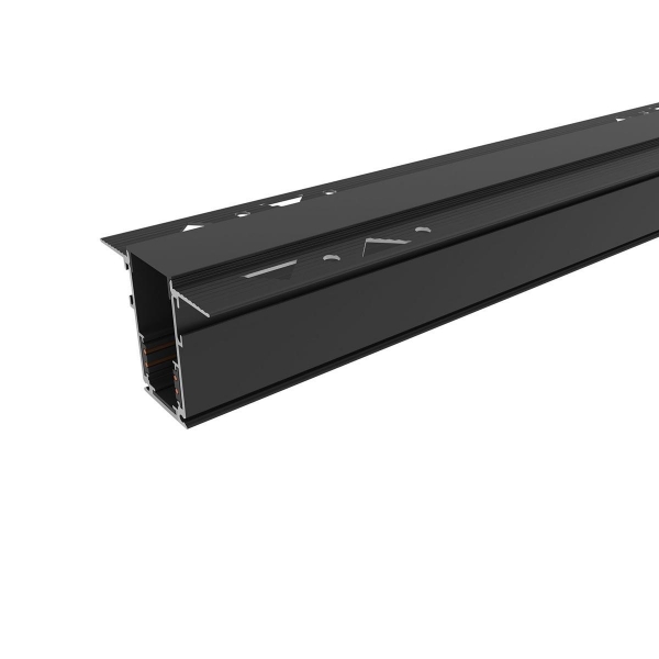 Шинопровод магнитный встраиваемый Elektrostandard Slim Magnetic 85086/00 a057186