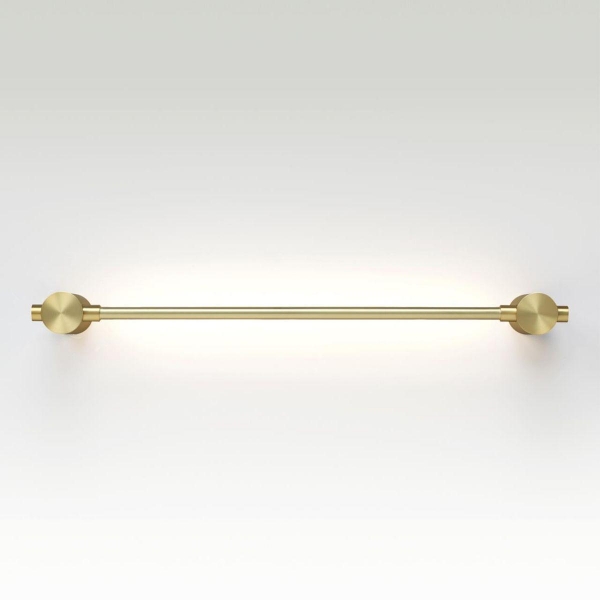 Настенный светодиодный светильник Odeon Light Dalia 4396/6WL