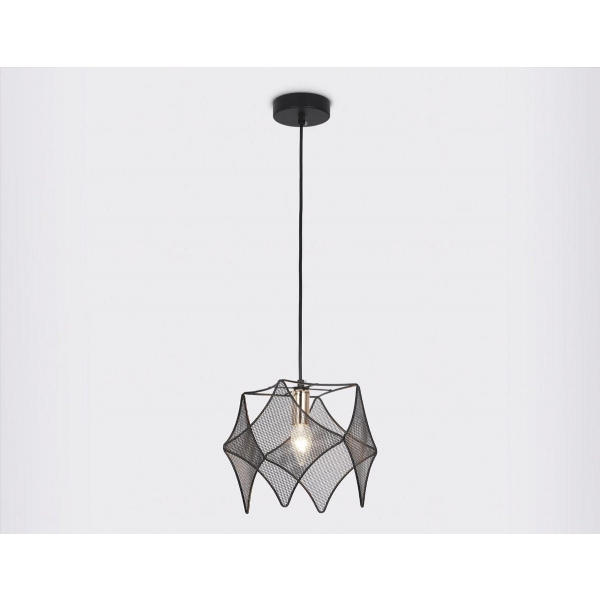 Подвесной светильник Ambrella light Traditional TR8421