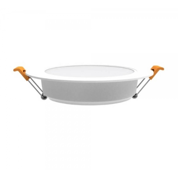 Встраиваемый светильник Gauss Elementary Downlight 9100420205
