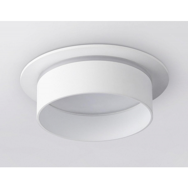 Встраиваемый светильник Ambrella light Techno Spot GX Tech TN5212