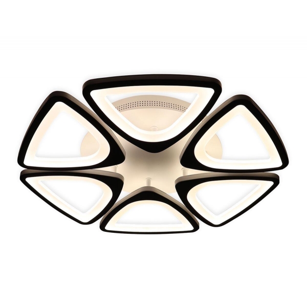 Потолочная светодиодная люстра Ambrella light Original FA4494