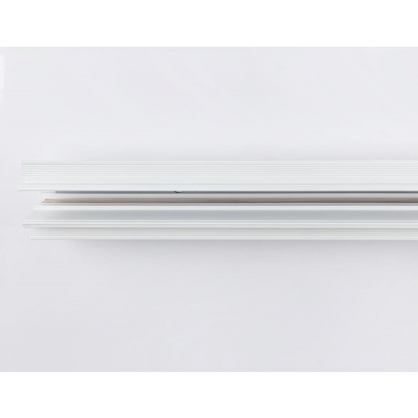 Шинопровод магнитный встраиваемый Ambrella light Track System Magnetic GL3338