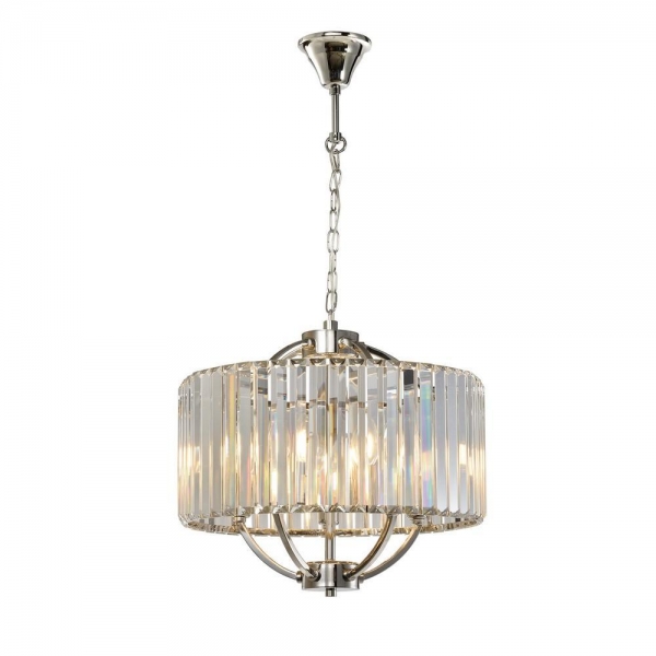 Подвесная люстра Aployt Nela APL.746.03.05