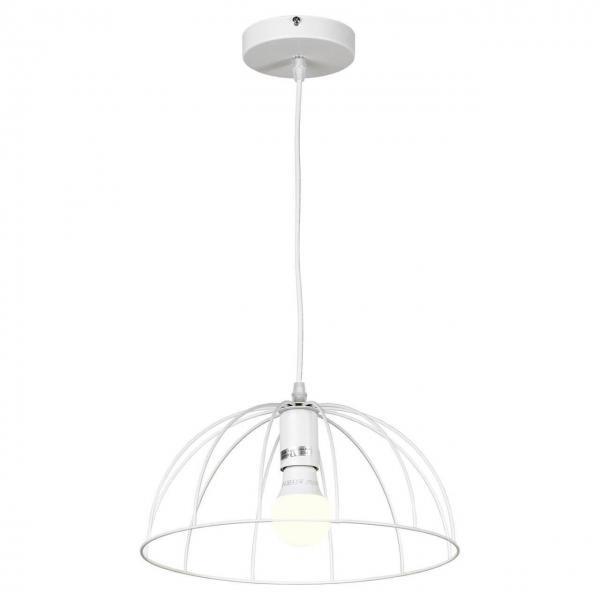 Подвесной светильник Lussole Lgo Lattice GRLSP-8214