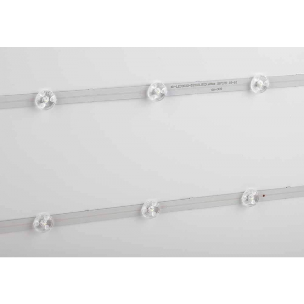 Встраиваемый светодиодный светильник ЭРА SPO-1-40-6K-M [4] Б0041887