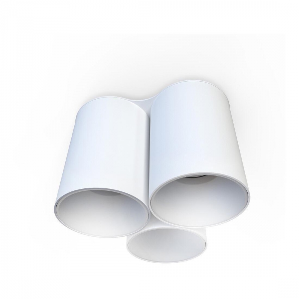 Потолочная люстра Nowodvorski Eye Tone 8093