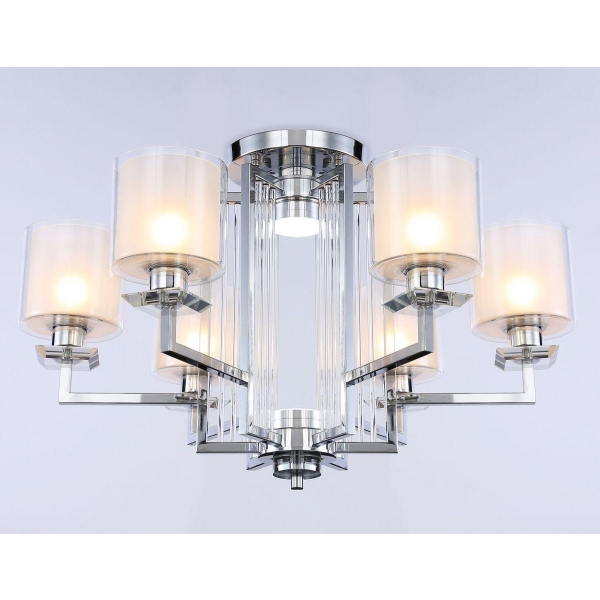 Потолочная люстра Ambrella light Traditional TR4418