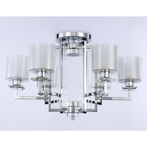 Потолочная люстра Ambrella light Traditional TR4418