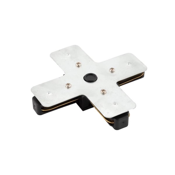 X-коннектор Denkirs Solid Base TR1104-BK