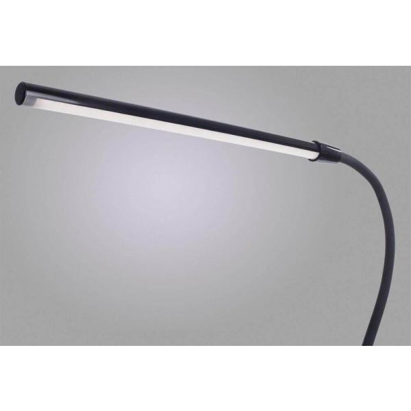 Настольная лампа Arte Lamp Conference A1106LT-1BK