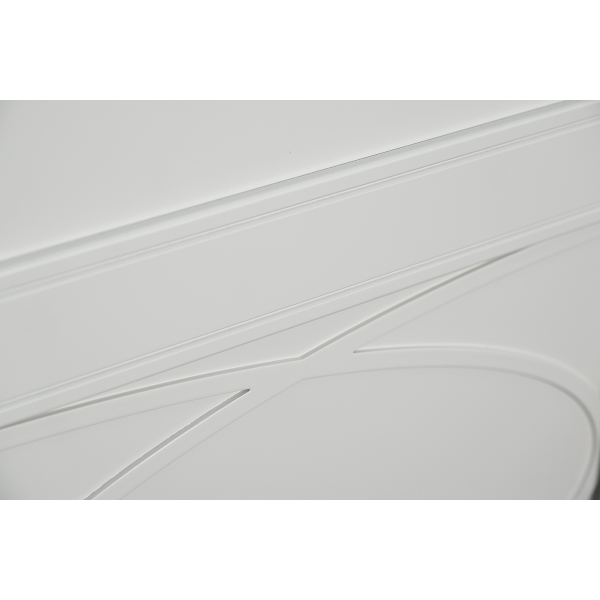 151SV-00009 Шкаф двухдверный бежевый 230*100*58см