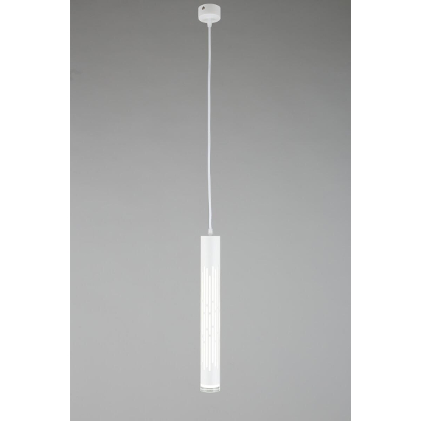 Подвесной светодиодный светильник Omnilux Borgia OML-101706-20