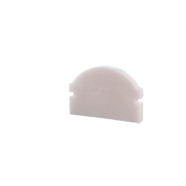 Заглушка Deko-Light End Cap L-AU-01-10 Set 2 pcs 980000