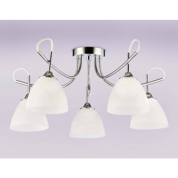 Потолочная люстра Ambrella light Traditional TR3042
