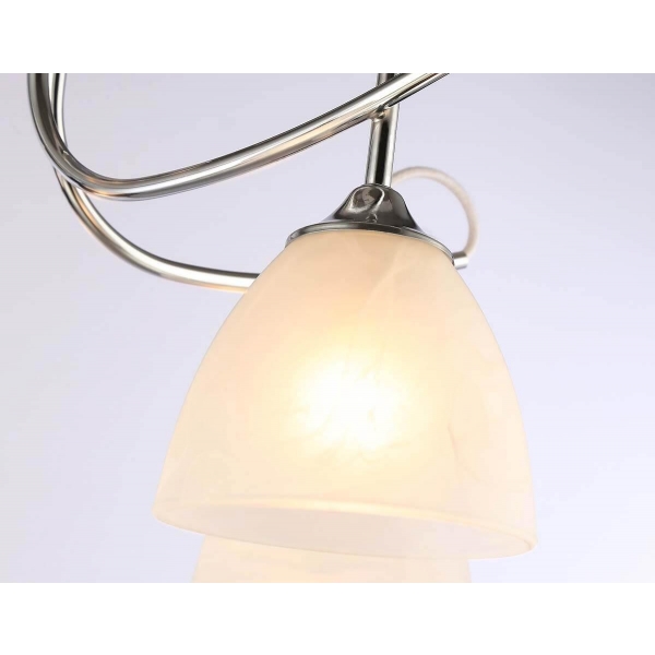 Потолочная люстра Ambrella light Traditional TR3042