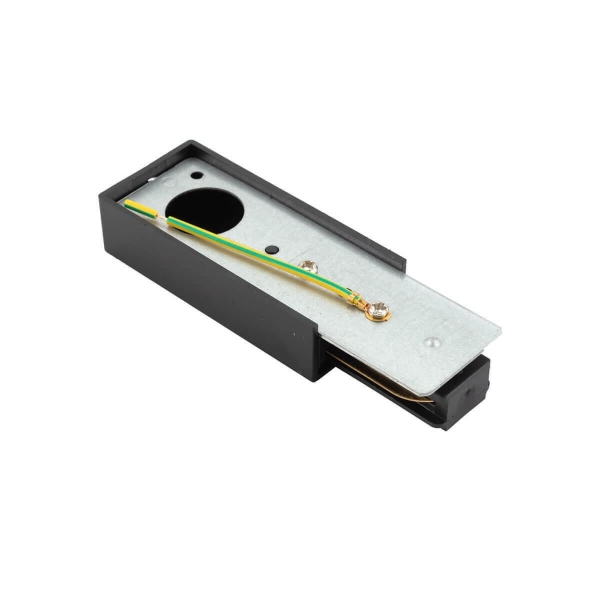 Соединитель-токопровод Denkirs Solid Base TR1100-BK