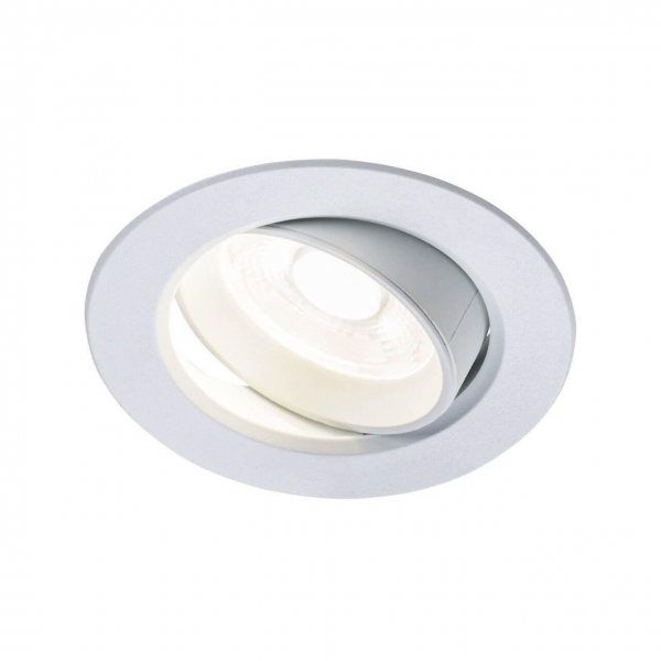 Встраиваемый светодиодный светильник Maytoni Phill DL014-6-L9W
