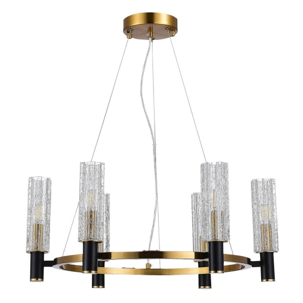 Подвесная люстра ST Luce Casali SL1238.303.06