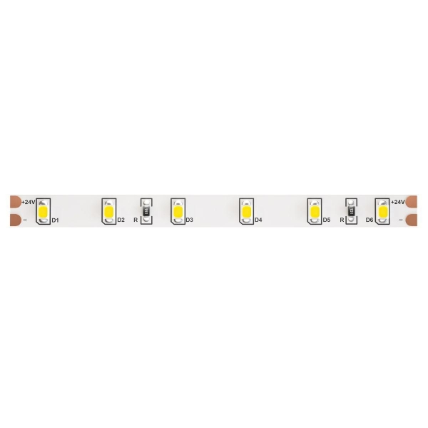 Светодиодная лента Maytoni Technical 4,8W/m 60LED/m 2835SMD холодный белый 5M 10138