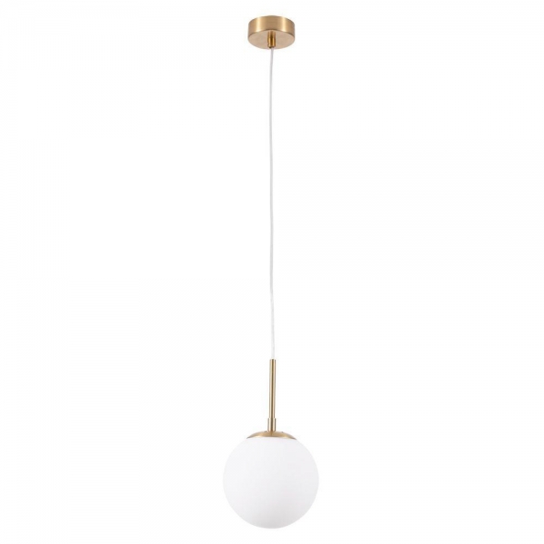Подвесной светильник Arte Lamp Volare A1565SP-1PB