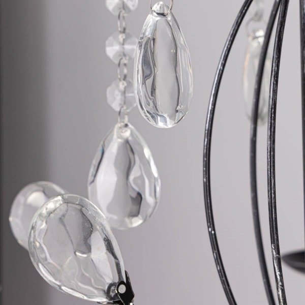 Подвесная люстра De City Лада 442010605