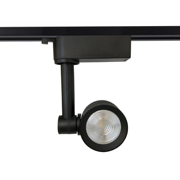 Трековый светодиодный светильник Ambrella light Track System GL6392