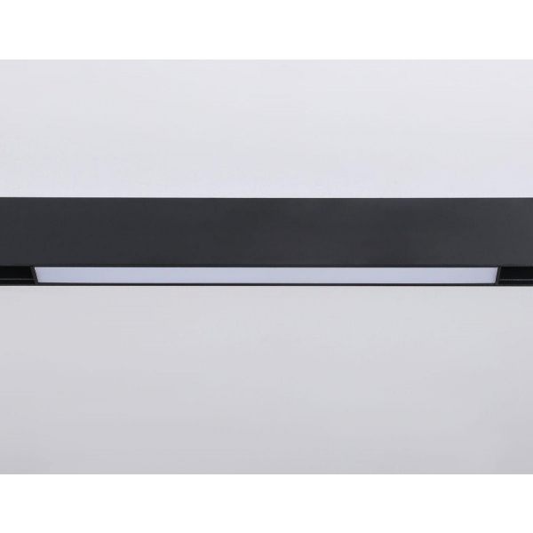 Трековый светодиодный светильник Ambrella light Track System Magnetic GL4004