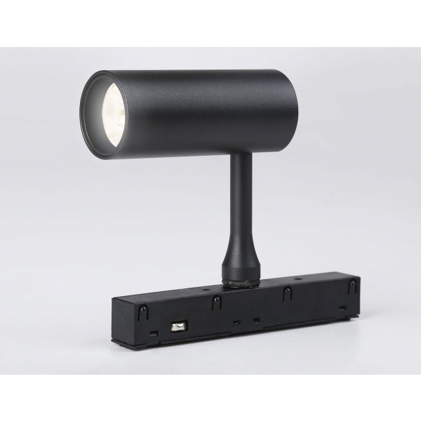 Трековый светодиодный светильник Ambrella light Track System Magnetic GL3814