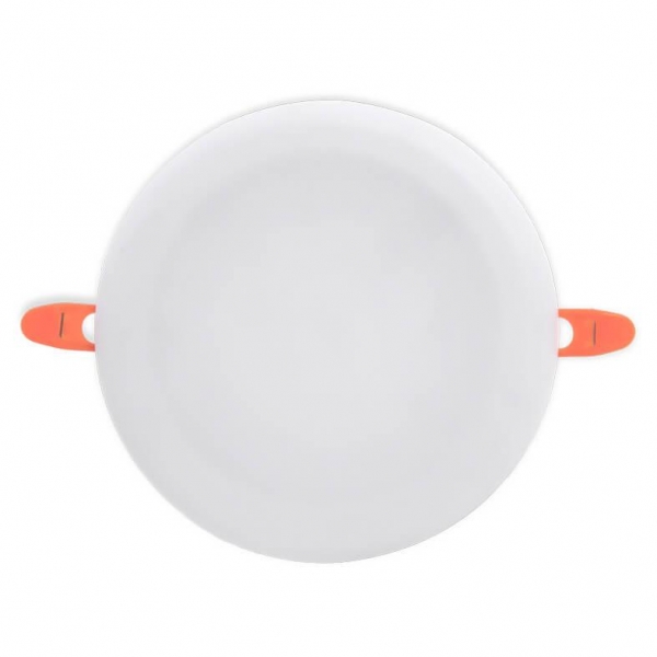 Встраиваемый светодиодный светильник Ambrella light Led Downlight DCR305