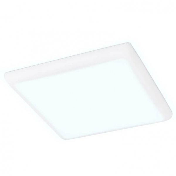 Встраиваемый светодиодный светильник Ambrella light Led Downlight DCR333