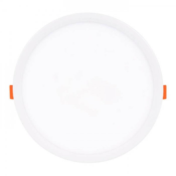 Встраиваемый светодиодный светильник Ambrella light Led Downlight DLR307