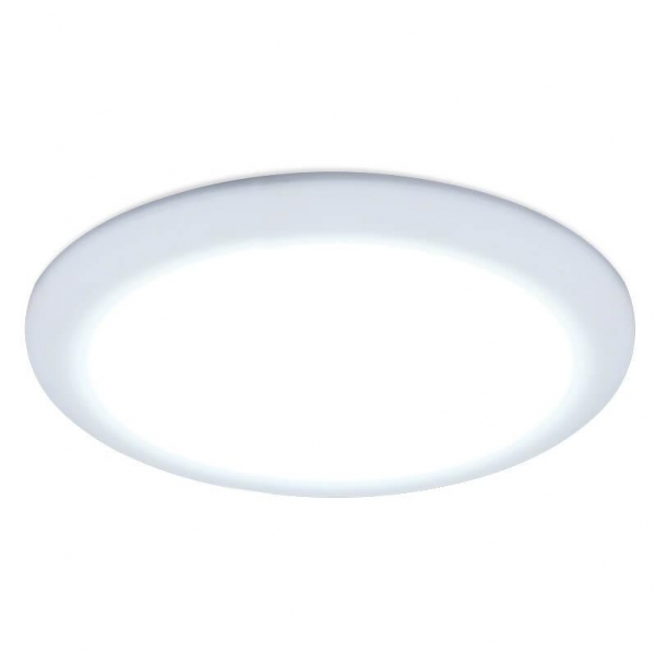 Встраиваемый светодиодный светильник Ambrella light Led Downlight DCR307