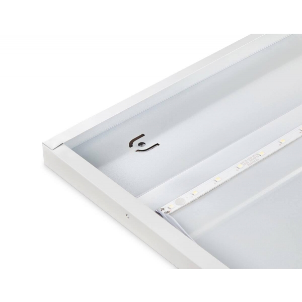 Встраиваемый светодиодный светильник Ambrella light Downlight DPS1006