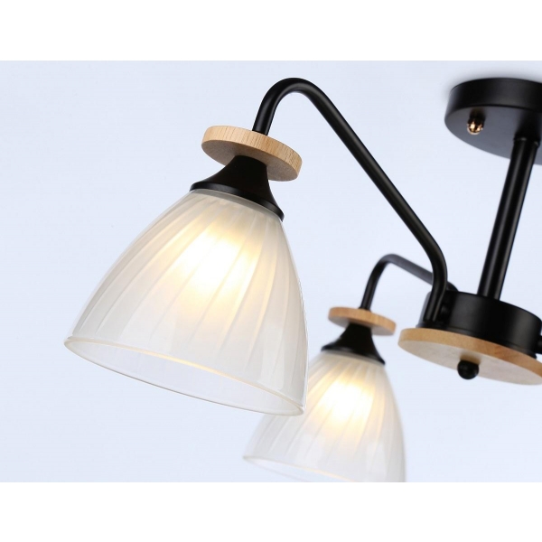 Потолочная люстра Ambrella light Traditional Modern TR9564