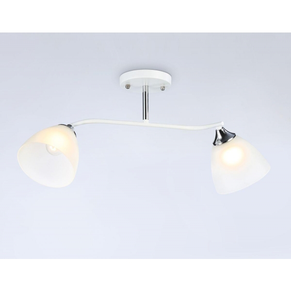 Потолочная люстра Ambrella light Traditional Modern TR303001