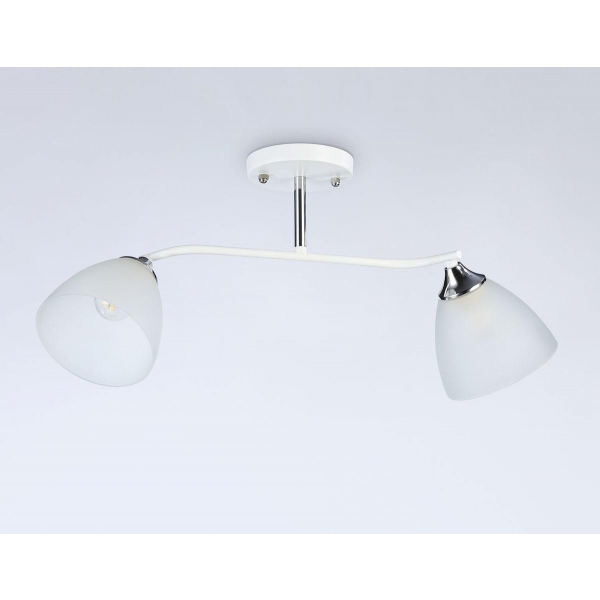 Потолочная люстра Ambrella light Traditional Modern TR303001