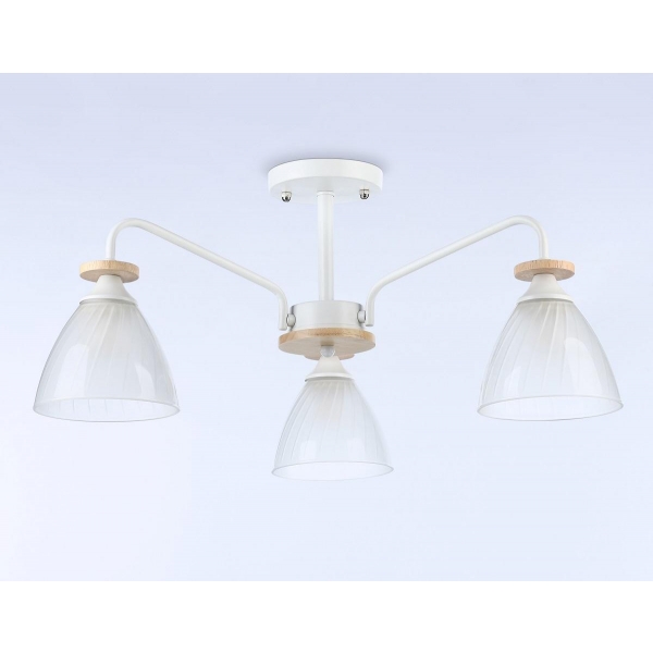 Потолочная люстра Ambrella light Traditional Modern TR9562