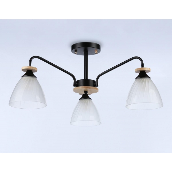 Потолочная люстра Ambrella light Traditional Modern TR9564