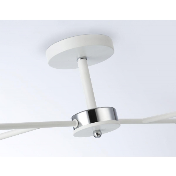 Потолочная люстра Ambrella light Traditional Modern TR303201