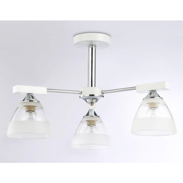 Потолочная люстра Ambrella light Traditional TR9091