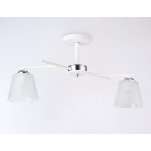 Потолочная люстра Ambrella light Traditional Modern TR303201