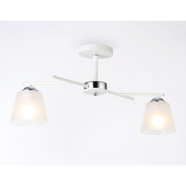 Потолочная люстра Ambrella light Traditional Modern TR303201