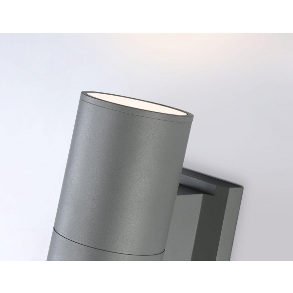 Уличный настенный светильник Ambrella light Garden ST2909