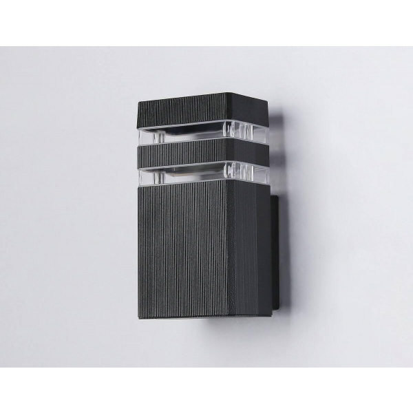 Уличный настенный светильник Ambrella light Garden ST2572