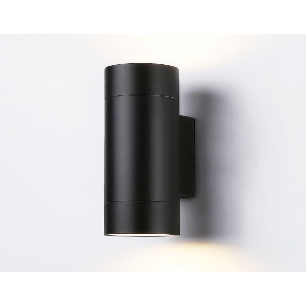 Уличный настенный светильник Ambrella light Garden ST3304