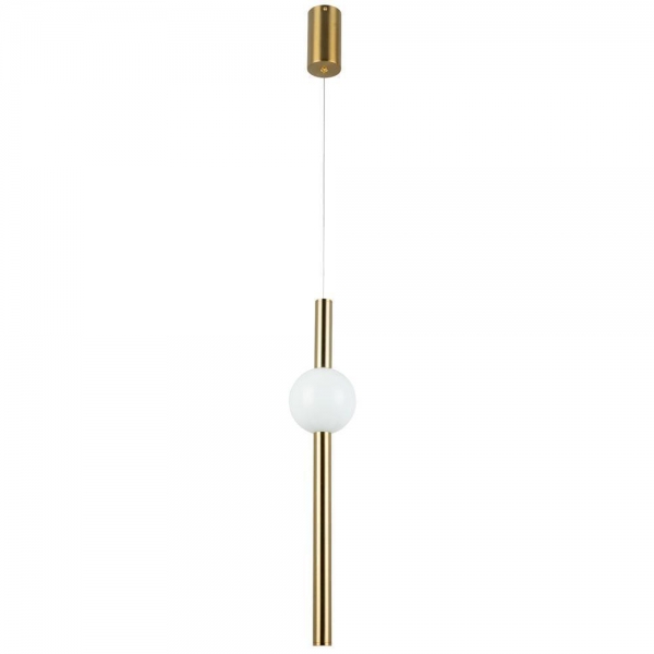 Подвесной светодиодный светильник Divinare Cliff 1125/01 SP-10