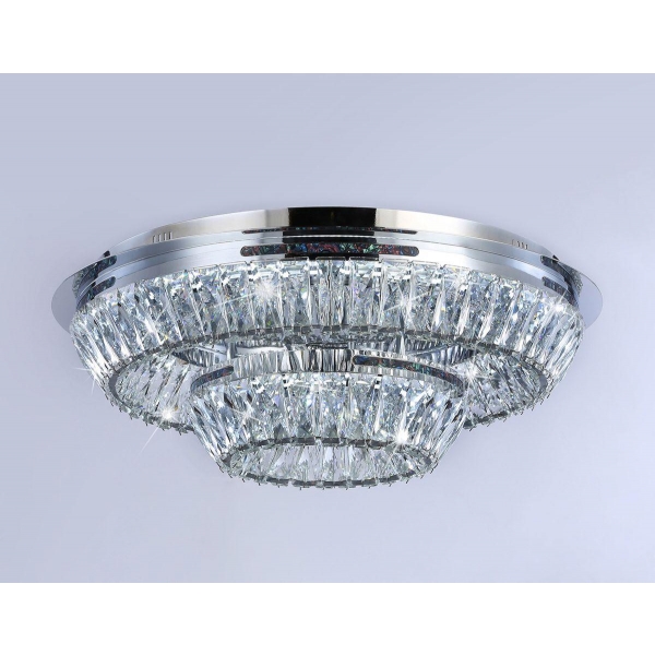 Потолочный светодиодный светильник Ambrella light Traditional TR5029