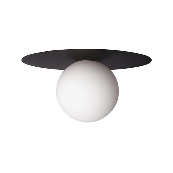 Потолочный светильник Loft IT Ufo 10120/250C Black