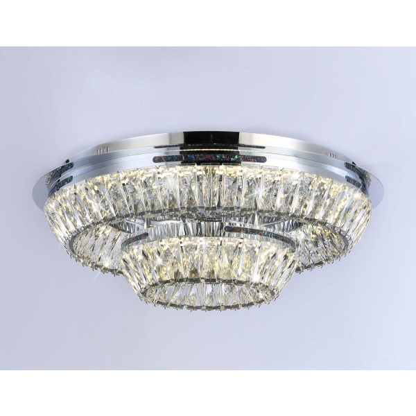 Потолочный светодиодный светильник Ambrella light Traditional TR5029